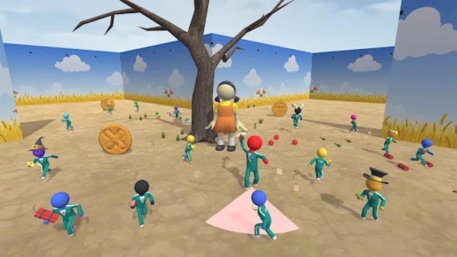 ����ս����Ϸ��׿���°�ͼƬ3