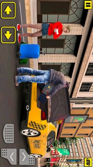 ��������⳵��Ϸ���°�׿����ͼ3: