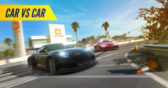 Racing Worldİ氲׿Ϸͼ2: