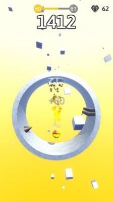 ��Ծ������Ϸ�ٷ��棨Jumpy Wheels��ͼ2: