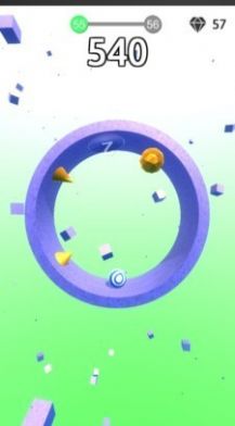 ��Ծ������Ϸ�ٷ��棨Jumpy Wheels��ͼ3: