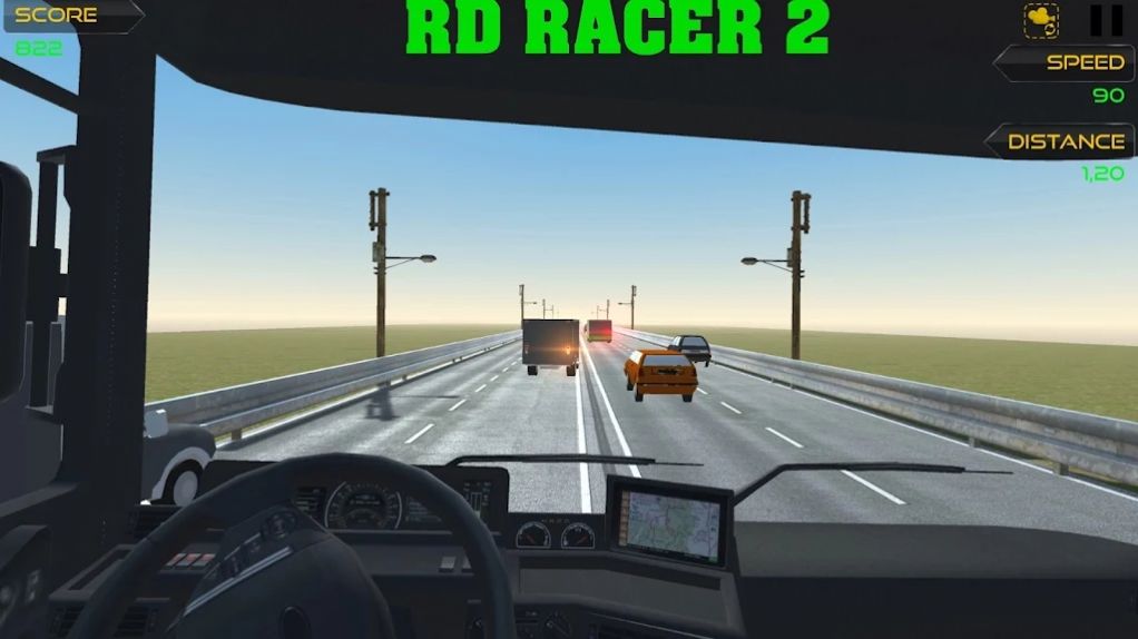 Real Drive Racer 2Ϸ׿ͼ1: