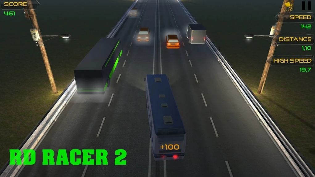 Real Drive Racer 2Ϸ׿ͼƬ2