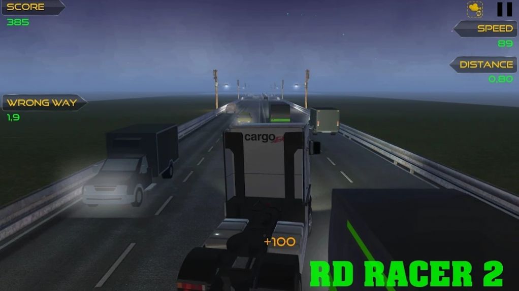 Real Drive Racer 2Ϸ׿ͼƬ3