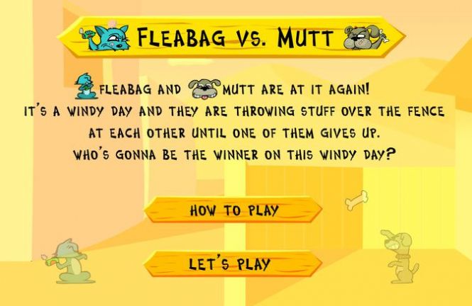 Cat Vs Dog War��Ϸ��׿��ͼ2: