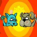 Cat Vs Dog War��Ϸ��׿�� v1.0