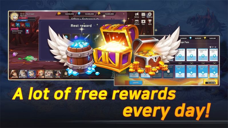 ����Ů�����ιٷ���ͼ2: