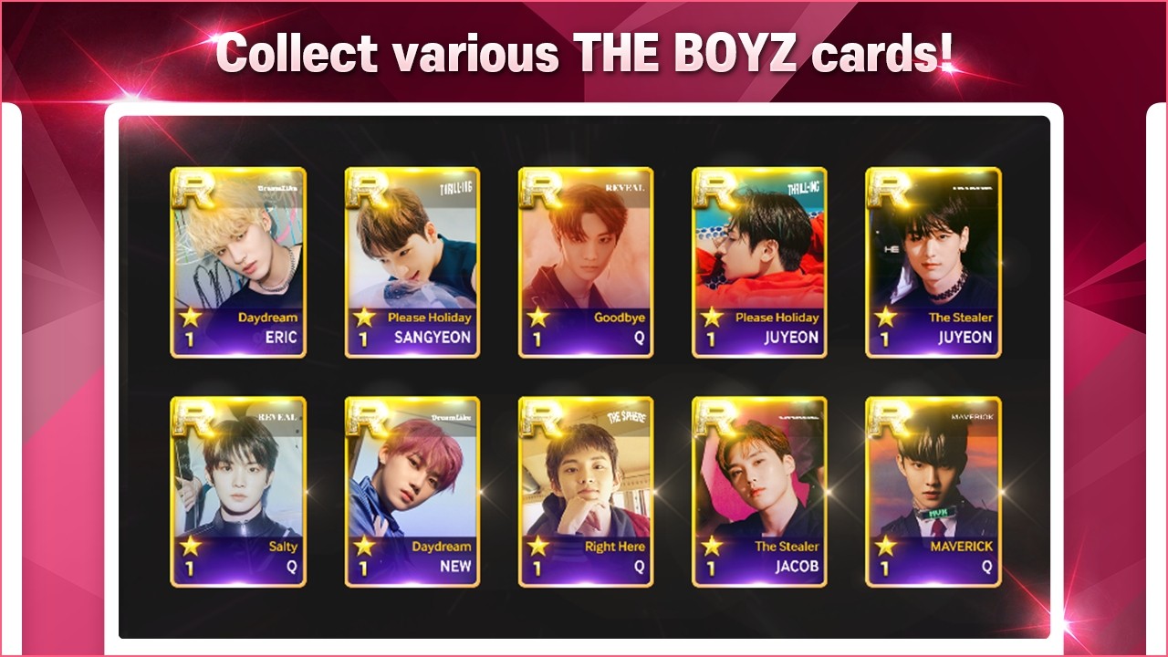 THE BOYZİϷͼ3: