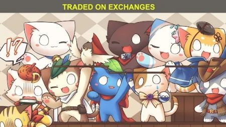 Cat Metaverse��Ϸ��׿���°�ͼƬ1