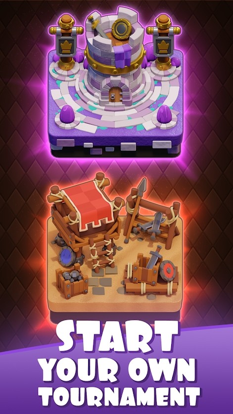 սʵʱPVPϷİ棨Battle Cardsͼ1: