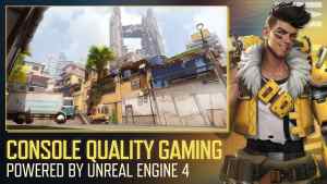 网易未来战场日本服游戏下载图片2