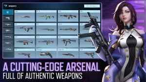 网易未来战场日本服游戏下载图片1