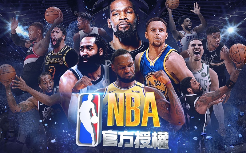 NBA^r[ٷ׿DƬ1