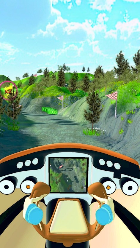 C[֙Cİ棨gliderworldD1: