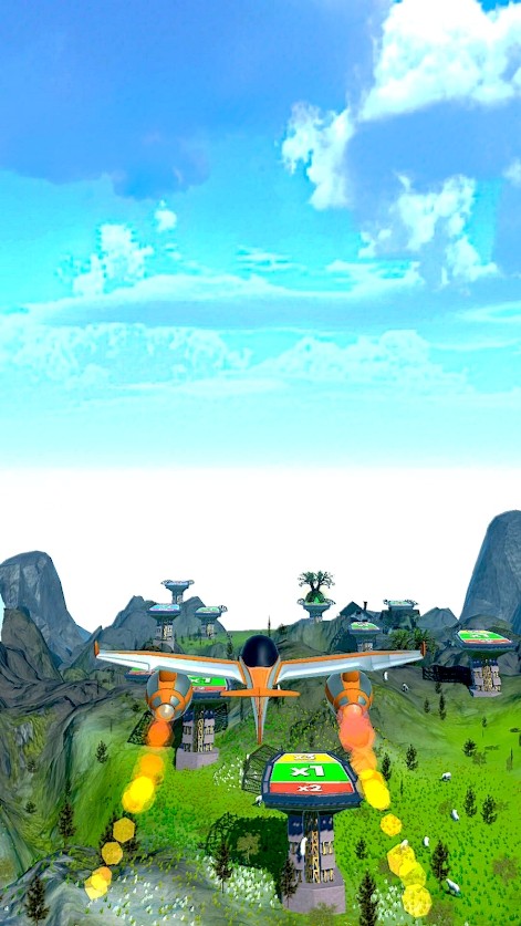 C[֙Cİ棨gliderworldD2: