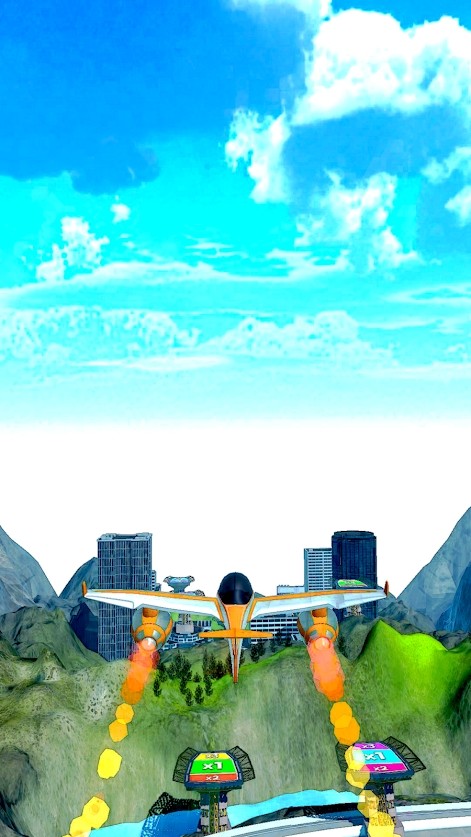 C[֙Cİ棨gliderworldD3: