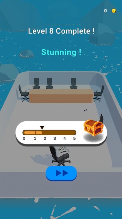 Chairs Battle��Ϸ�ٷ���׿��ͼƬ1