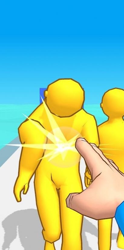 ��ָ��ʦ��Ϸ��׿���°棨Flick Them All��ͼ1: