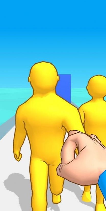 ��ָ��ʦ��Ϸ��׿���°棨Flick Them All��ͼ2: