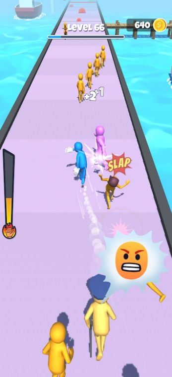 Slap And RunϷذ׿ͼ3: