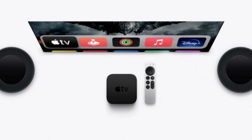 tvos15 beta ļϵͳٷͼ3: