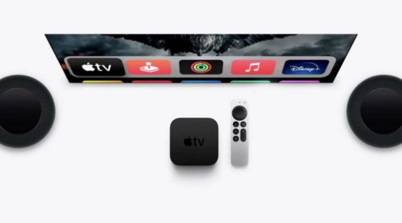 tvos15 beta ļϵͳٷͼƬ3