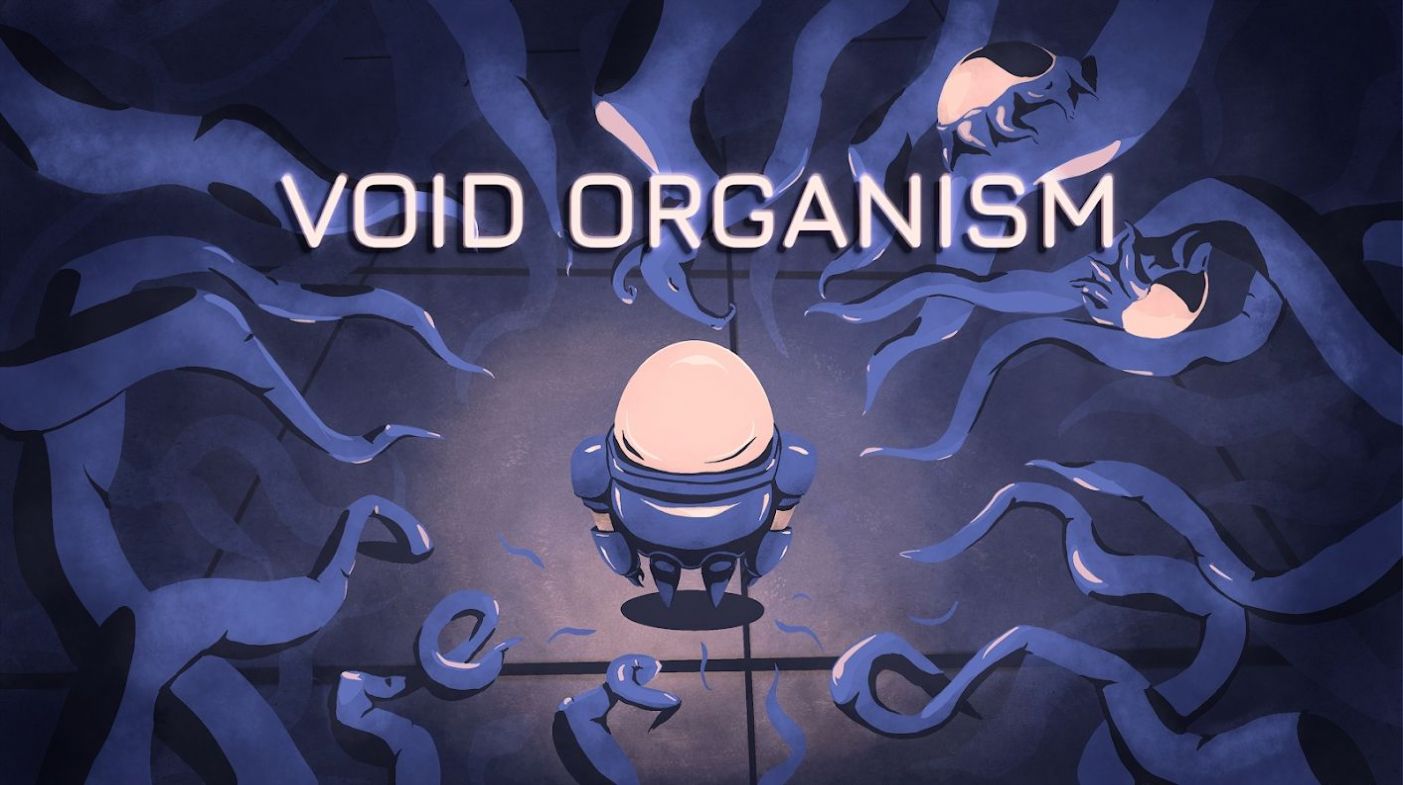 Ϸ׿棨Void Organismͼ3: