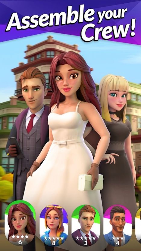 ��һ������Ϸ���°棨Single City��ͼ2: