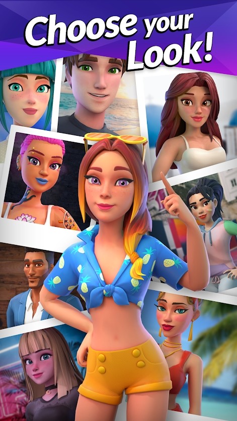 ��һ������Ϸ���°棨Single City��ͼ3: