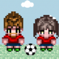 大出产足球队安卓汉化版游戏 v1.12d