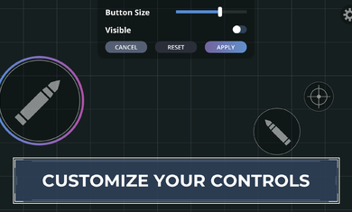 ��׼�ھ�FPS��׼ѵ��ʦ��Ϸ���İ�ͼ3: