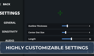 ��׼�ھ�FPS��׼ѵ��ʦ��Ϸ���İ�ͼ2: