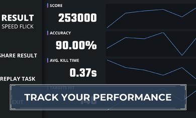 ��׼�ھ�FPS��׼ѵ��ʦ��Ϸ���İ�ͼ1: