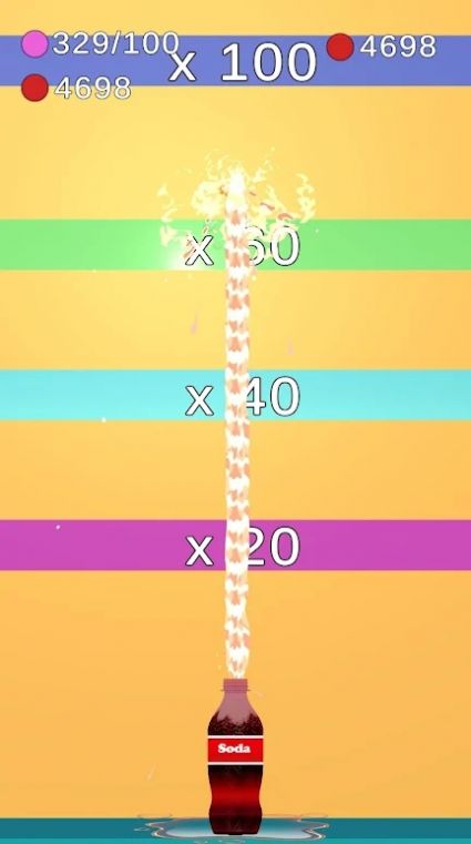 ������ˮ��Ȫ��Ϸ���°�׿����ͼ1: