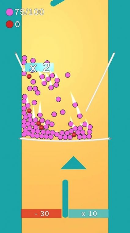 ������ˮ��Ȫ��Ϸ���°�׿����ͼ3: