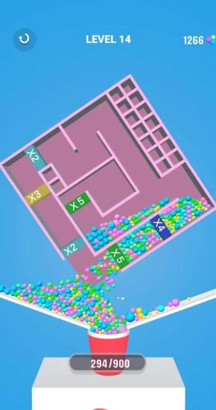 �Թ�������Ϸ��׿��ͼ2: