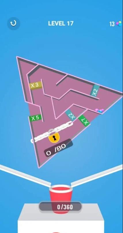 �Թ�������Ϸ��׿��ͼ1: