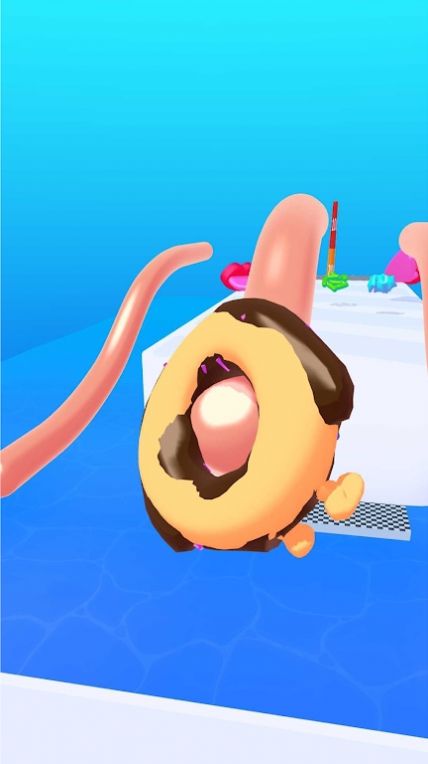 ������Ȧ3D��Ϸ���°�׿��ͼ1: