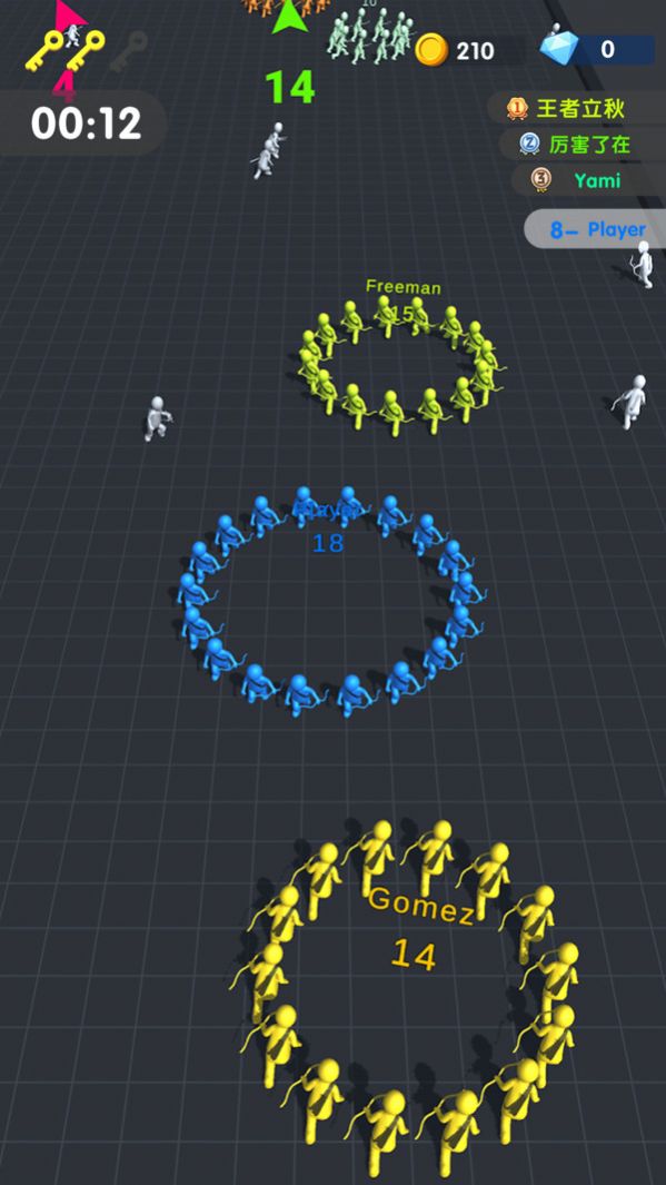 �е㿸��ס��Ϸ�ֻ���׿��ͼ3: