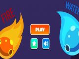 ˮ޻޴ҶϷֻ棨Water Fire Game Final v8