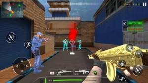 FPS[D3