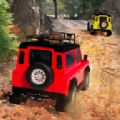 ԽҰ￨ٷ氲׿ϷOffroad Monster Truck v2.2