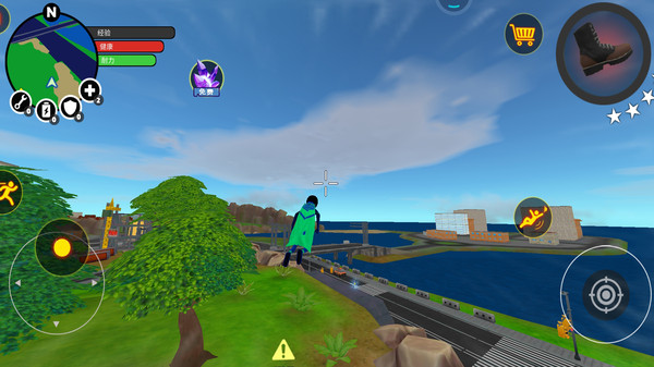 �����Ӣ����������Ϸ�ֻ����°�ͼ2: