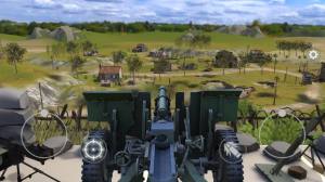 World of ArtilleryϷͼ2