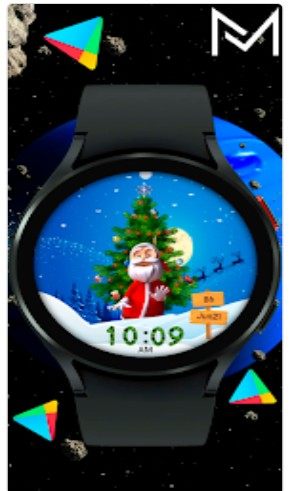 Santa appͼ2