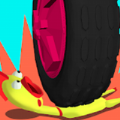 车轮压一压小游戏正版下载 v1.0