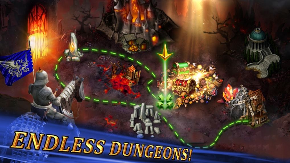 صεĂf[İ棨Arcane Dungeon LegendsD1: