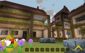 Crafting and Building1.9.9.33ͼ3