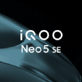 iQOO Neo5 SE¹ʾappٷֻ v1.0.20211221