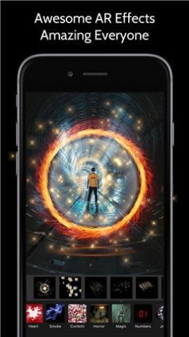 XEFX ProЧappͼ1: